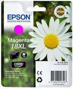 Epson T1813 purpurová (6,6ml)